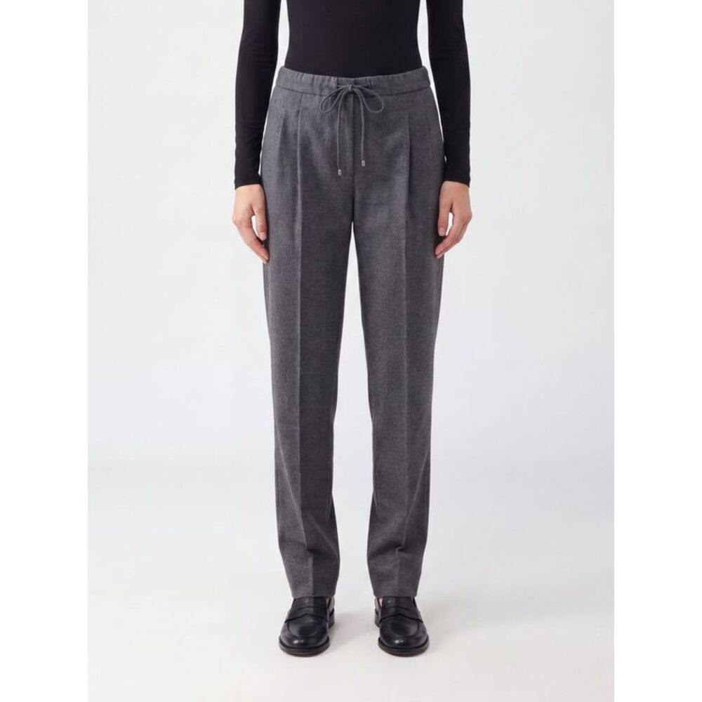 Max Mara Women Pants Woman Max Mara